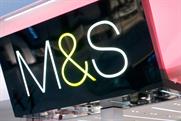 M&S: threatens Ann Summers with legal action