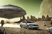 Kia is talking to ad agencies