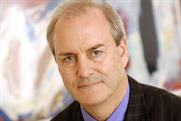 Hamish Pringle says advertising "not institutionally racist"