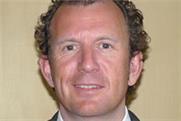 Alain Heureux: president and chief executive of IAB Europe