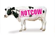 Hotcow wins LG mobile launch brief