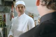 Findus: latest pasta TV spot