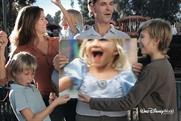 Walt Disney World Resorts does not live up to the experience of visiting