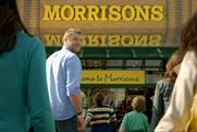 Morrisons: registered 'Making good food cost less’ trademark