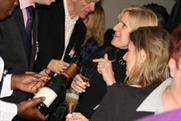 ACC Liverpool hosts event at the top of the BT Tower 