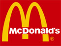 McDonald's pulls ad with Jewish hate-monger