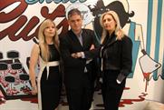 Sasha Orr, Jason Goodman, Susie Macarthur