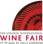 Thorns will be supplying the International Wine Show with furniture