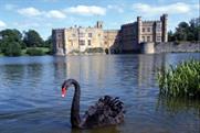 Kent torch relay tickets put to ballot