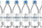 Malvern Water: Tyrell's owner in talks over brand rescue