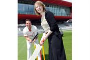 Cricket at LCCC