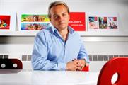 Andrew Shelton, Virgin Holidays