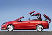 Vauxhall: awarded its customer magazine contract to Stream Publishing
