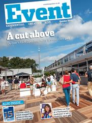 October issue of Event
