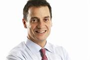 Dalton Philips: Morrisons' new chief executive