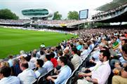 Thorns secures Lord’s cricket contract