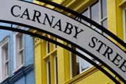 Carnaby Street to celebrate 50 years with a series of events