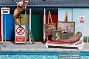 Consumers tire of price-led promotions and are ready for hope-filled messages
