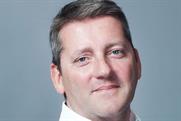 Ian Priest: new IPA president