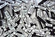 Make virtual money by trading words on Twitter