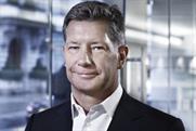 John Cresswell: resurfaces as boss of Arqiva 