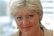 Camilla Rhodes, joining the board of Johnston Press