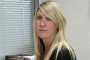 Gillian Hammond, senior marketing manager, American Golf