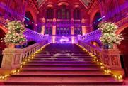 NHM new caterer list will stand for next three years