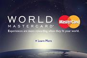 MasterCard: signs pan-European deal with Disney