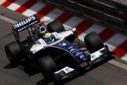 Formula 1: BBC share its live coverage rights with Sky Sports 