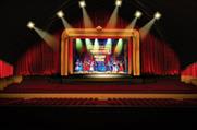 The O2 launches new theatre space