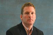 Adam Freeman: Guardian News & Media executive director