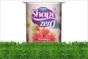 Shape: Danone yoghurt brand appoints Agency Republic for digital business