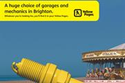 Yellow Pages