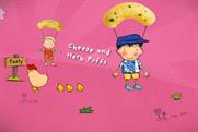 Organix: 'goodies' by DLKW Lowe