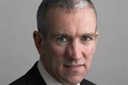 Mike Darcey: succeeds Tom Mockridge as chief executive of News International 