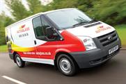 Autoglass £20m media planning and buying account on the move to Starcom 