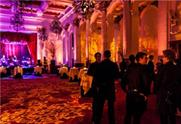 The Bodyguard press night