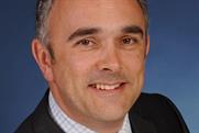 Spencer Berwin: managing director of sales at JCDecaux
