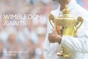 Wimbledon Awaits: All England Club unveils campaign devised by Space