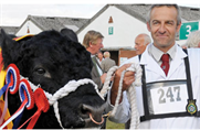 Great Yorkshire Show is called off after one day