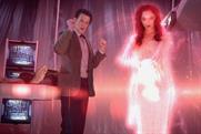 Doctor Who: among programmes to be available on demand to Sky customers 