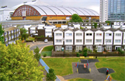 West Ken estates vow to save Earl's Court 