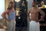 Old Spice: hunks Fabio and Mustafa square up online