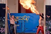 Brighton Fringe brings in Firefly for sustainable production