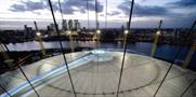 The O2 rooftop walkway gets thumbs up from council 