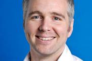 Steve Payne: moves to Future