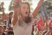 Coca-Cola: rolls out latest instalment of its Move To The Beat campaign