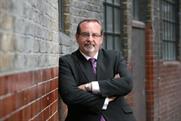 Robert Keitch: DMA chief of membership and brand 