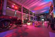 Science Museum adds seven caterers to approved list